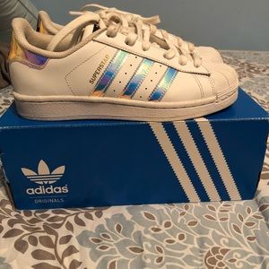 Adidas Superstars